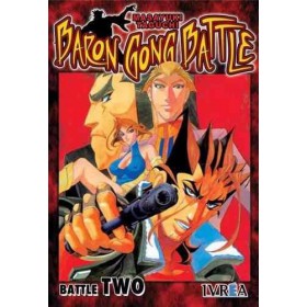 Baron Gong Battle 2
